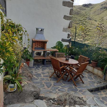 Casa La Fuente Villa Arona  Kültér fotó