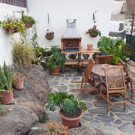 Casa La Fuente Villa Arona  Kültér fotó