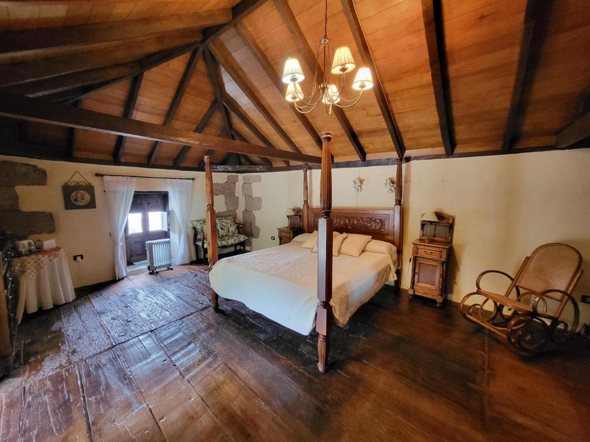 Casa La Fuente Villa Arona  Kültér fotó