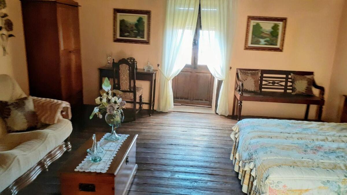 Casa La Fuente Villa Arona  Kültér fotó