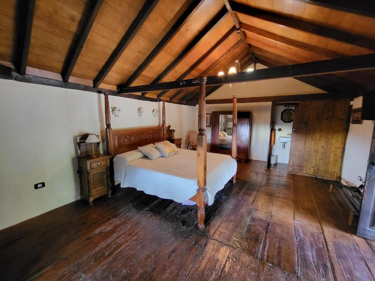 Casa La Fuente Villa Arona  Kültér fotó