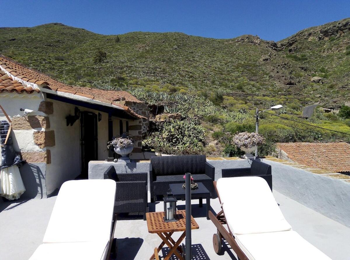 Casa La Fuente Villa Arona  Kültér fotó