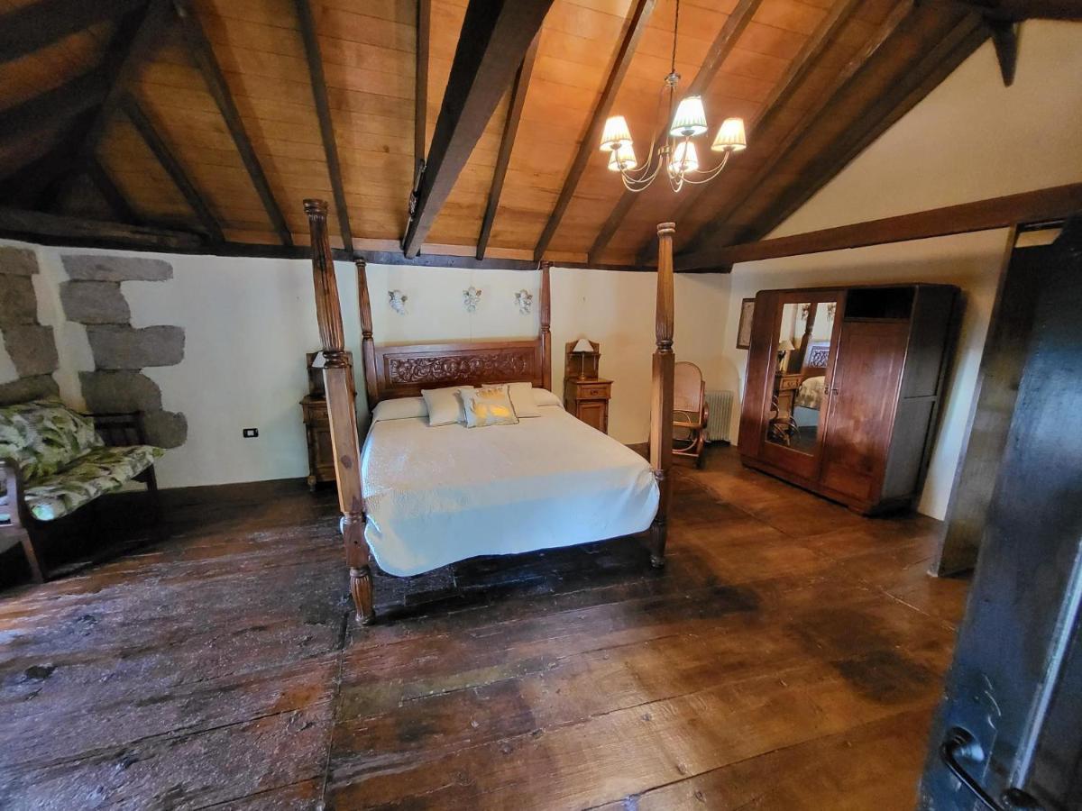Casa La Fuente Villa Arona  Kültér fotó